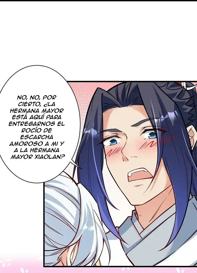 Against The Gods - Capítulo 561 - Página 26 - LectorTMOo