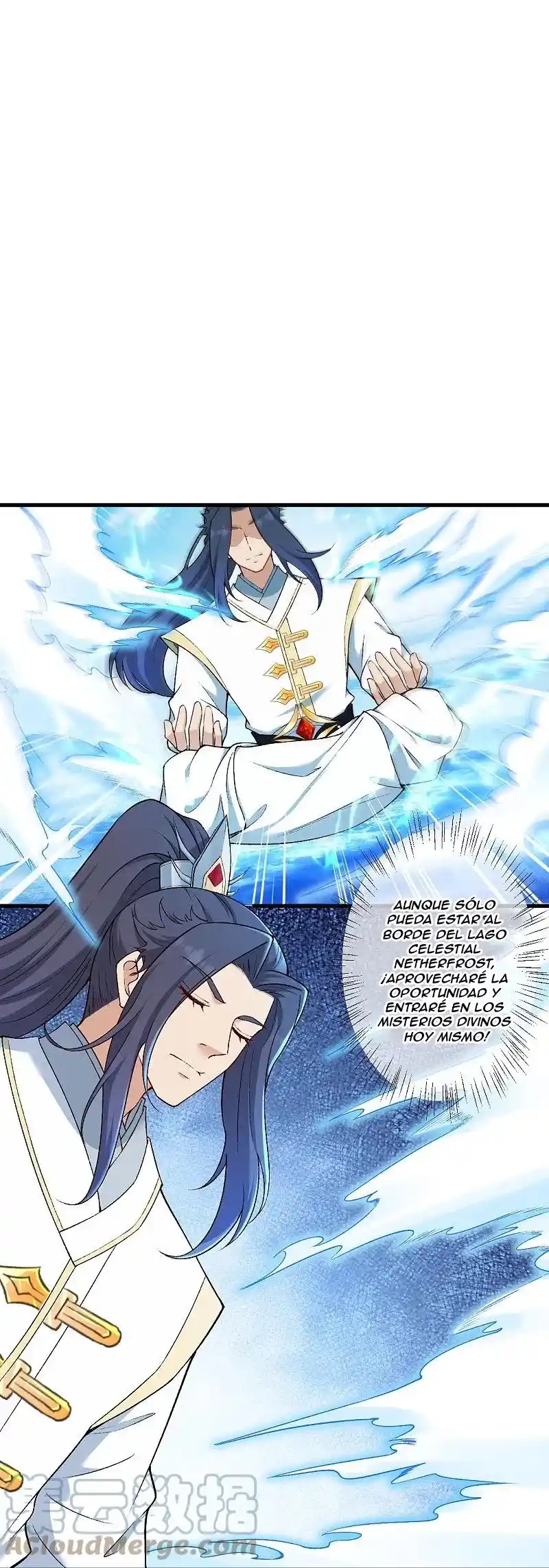 Against The Gods - Capítulo 563 - Página 14 - LectorTMOo