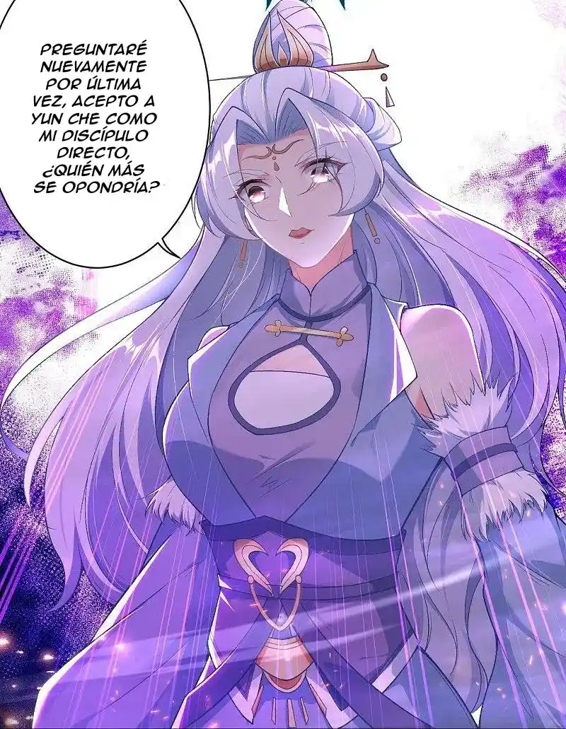 Against The Gods - Capítulo 564 - Página 14 - LectorTMOo