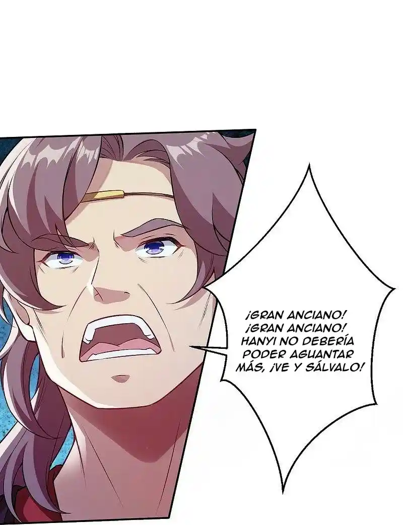 Against The Gods - Capítulo 564 - Página 45 - LectorTMOo