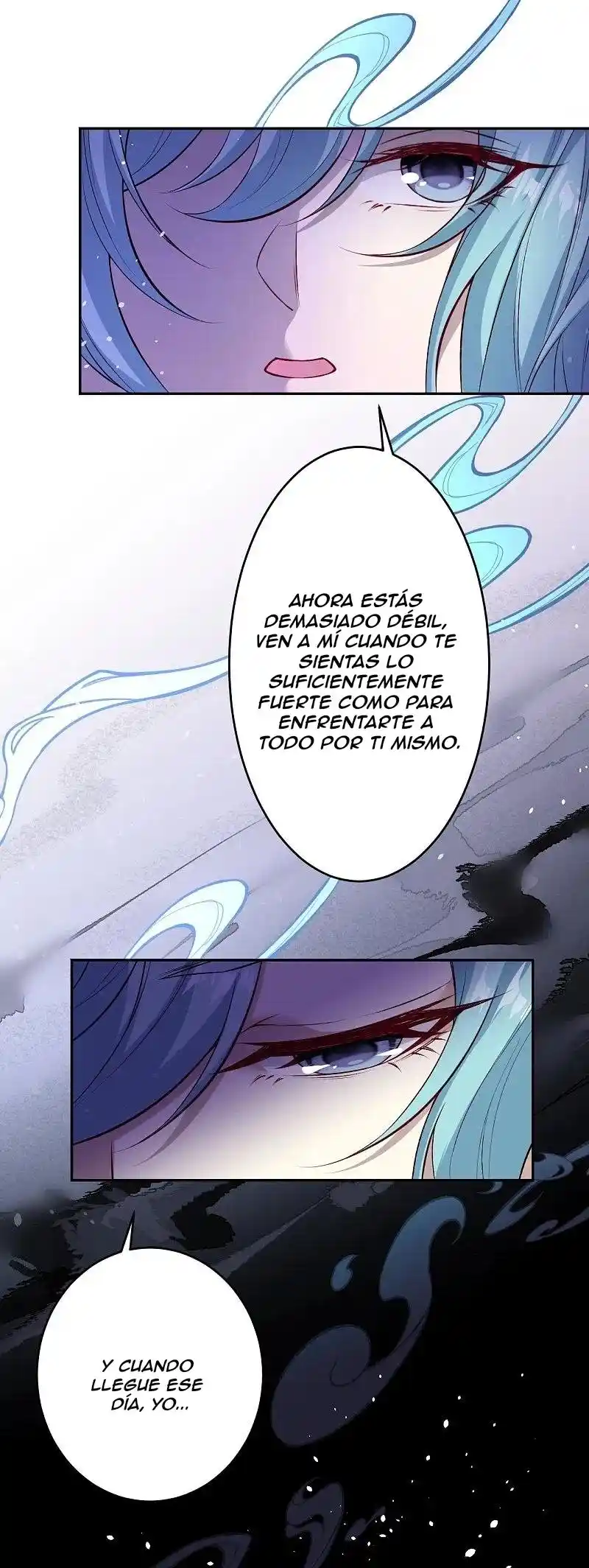 Against The Gods - Capítulo 566 - Página 9 - LectorTMOo