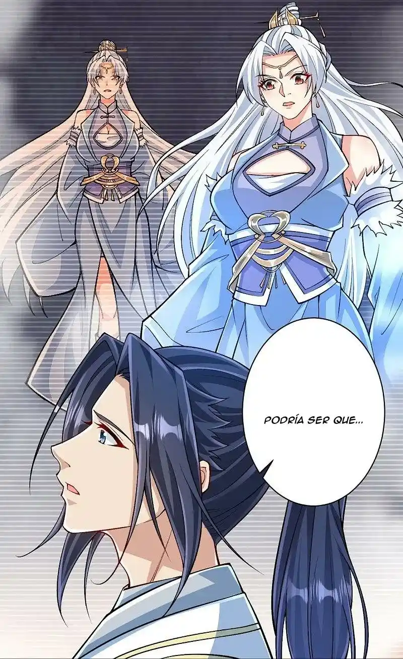 Against The Gods - Capítulo 566 - Página 19 - LectorTMOo