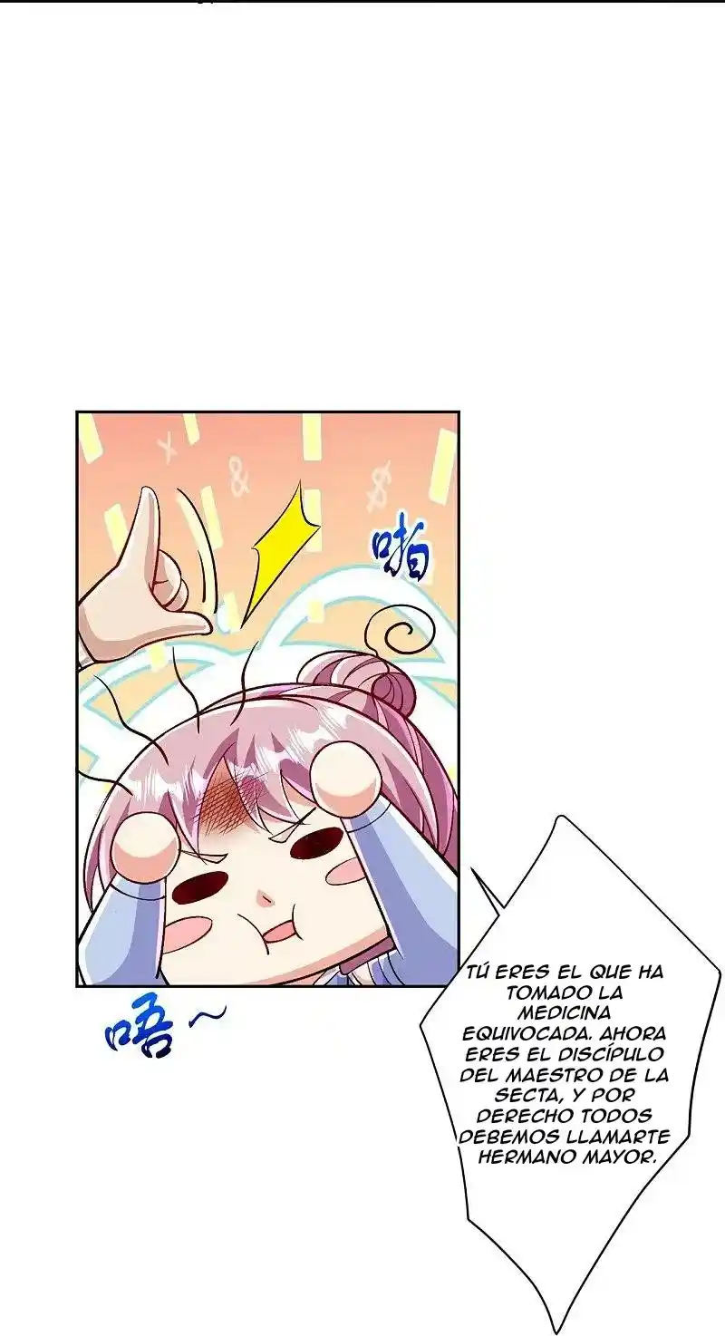 Against The Gods - Capítulo 566 - Página 37 - LectorTMOo