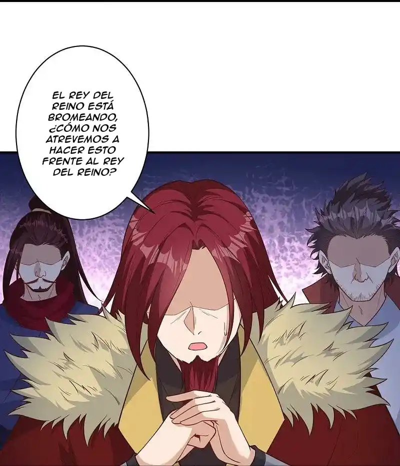 Against The Gods - Capítulo 567 - Página 27 - LectorTMOo