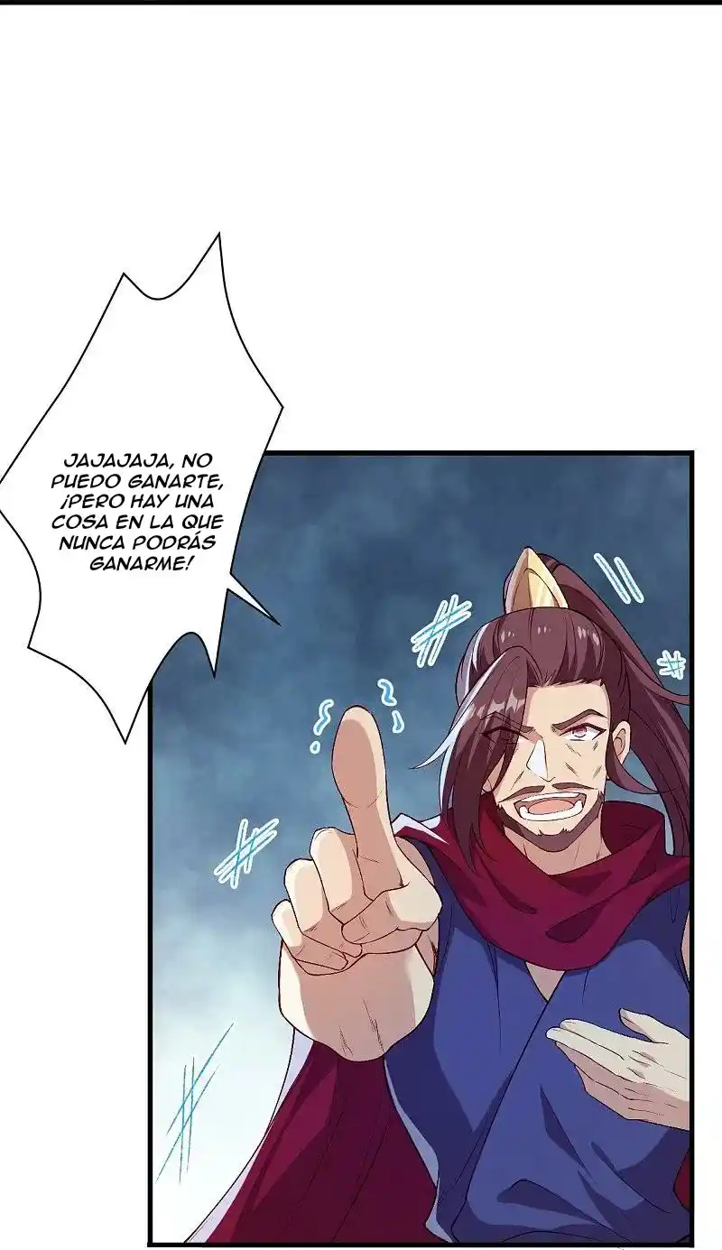 Against The Gods - Capítulo 567 - Página 44 - LectorTMOo