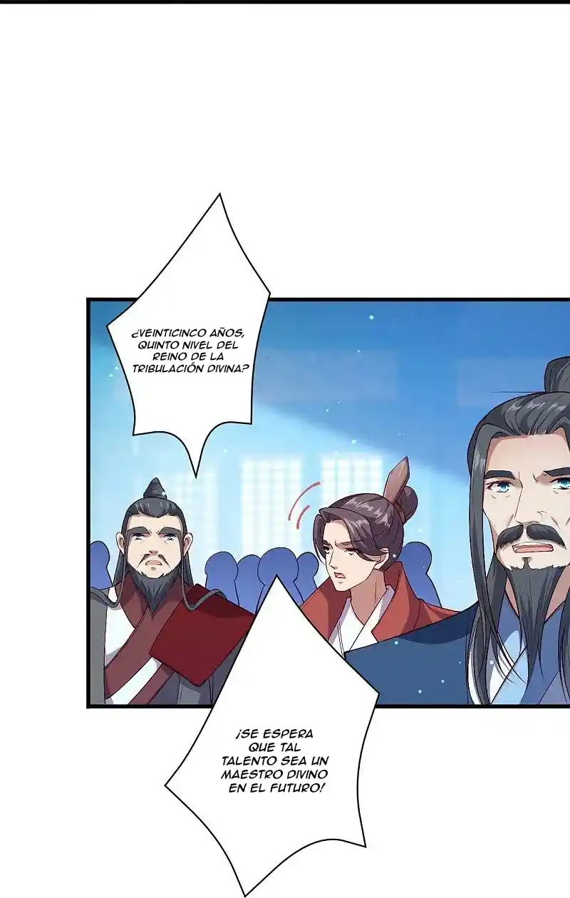 Against The Gods - Capítulo 567 - Página 46 - LectorTMOo