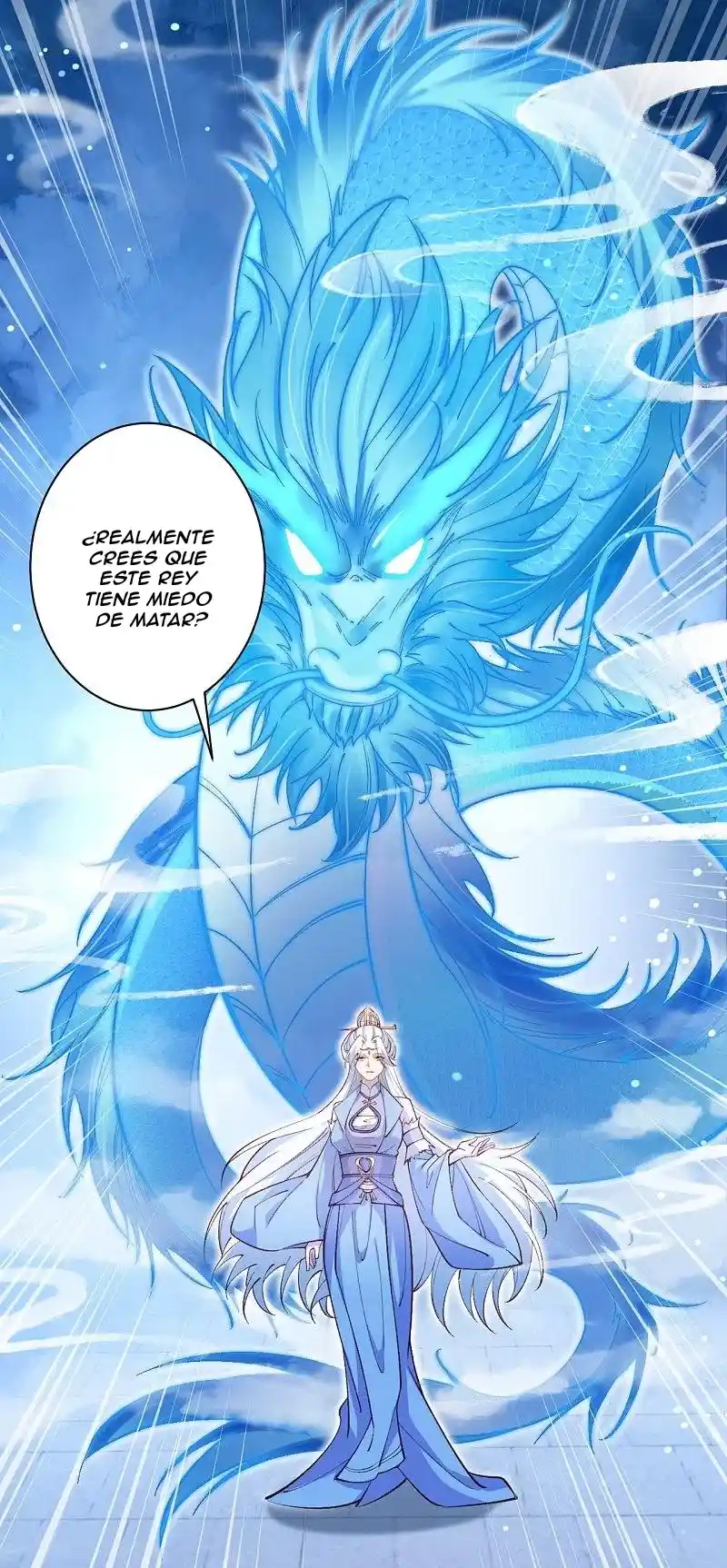 Against The Gods - Capítulo 567 - Página 50 - LectorTMOo