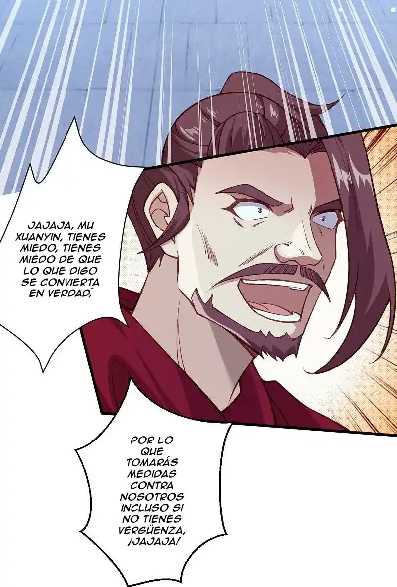 Against The Gods - Capítulo 567 - Página 51 - LectorTMOo