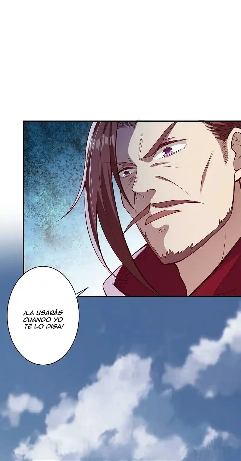 Against The Gods - Capítulo 569 - Página 2 - LectorTMOo