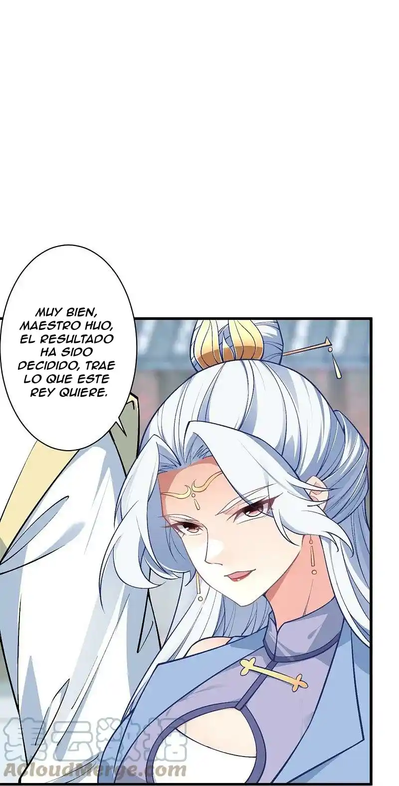 Against The Gods - Capítulo 569 - Página 33 - LectorTMOo