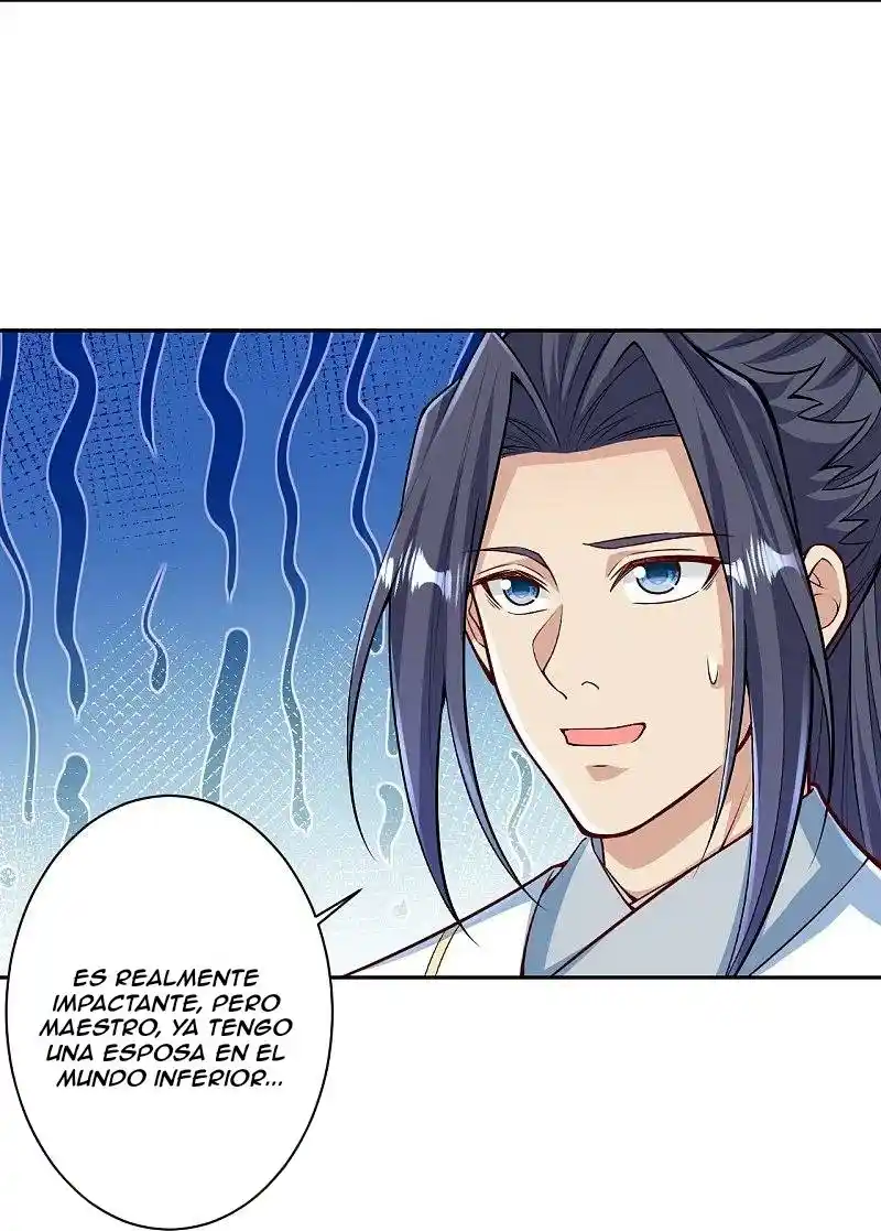 Against The Gods - Capítulo 570 - Página 4 - LectorTMOo