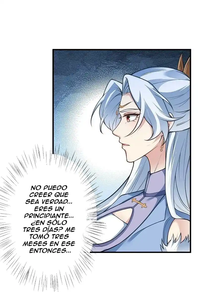 Against The Gods - Capítulo 570 - Página 52 - LectorTMOo