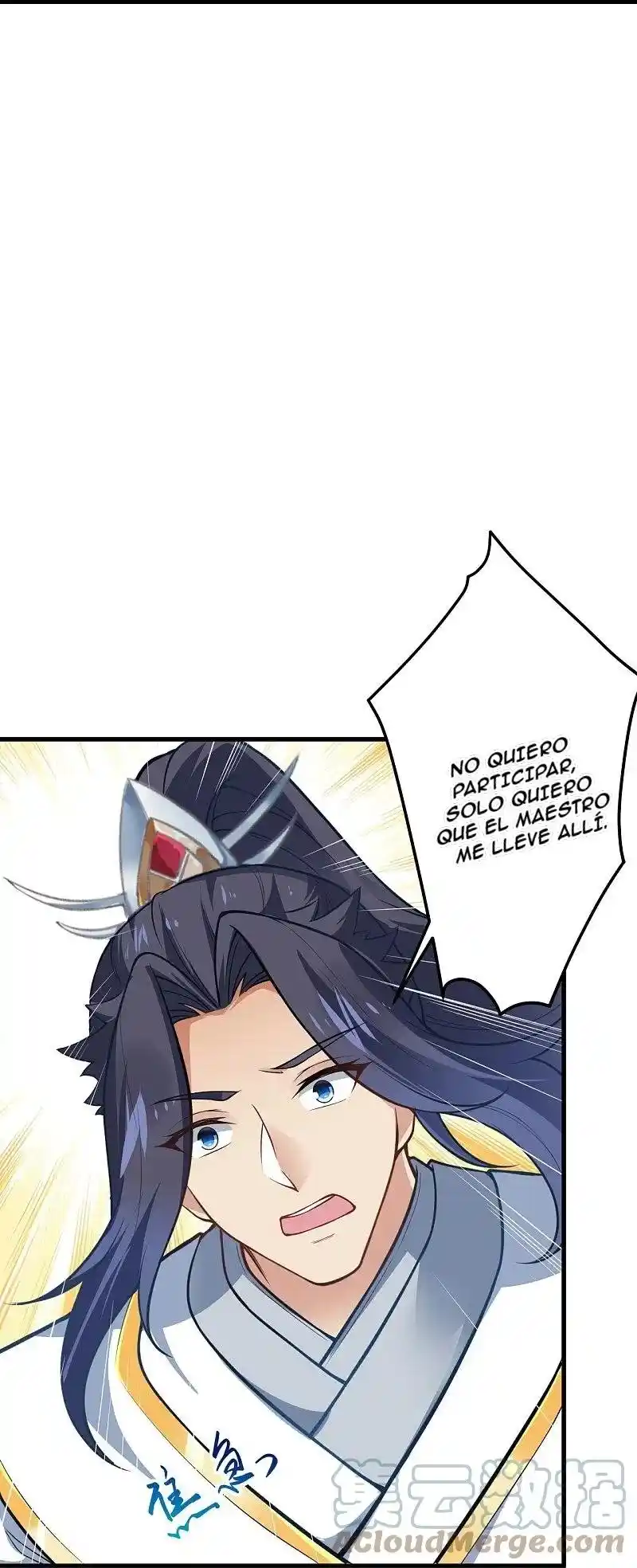 Against The Gods - Capítulo 570 - Página 56 - LectorTMOo