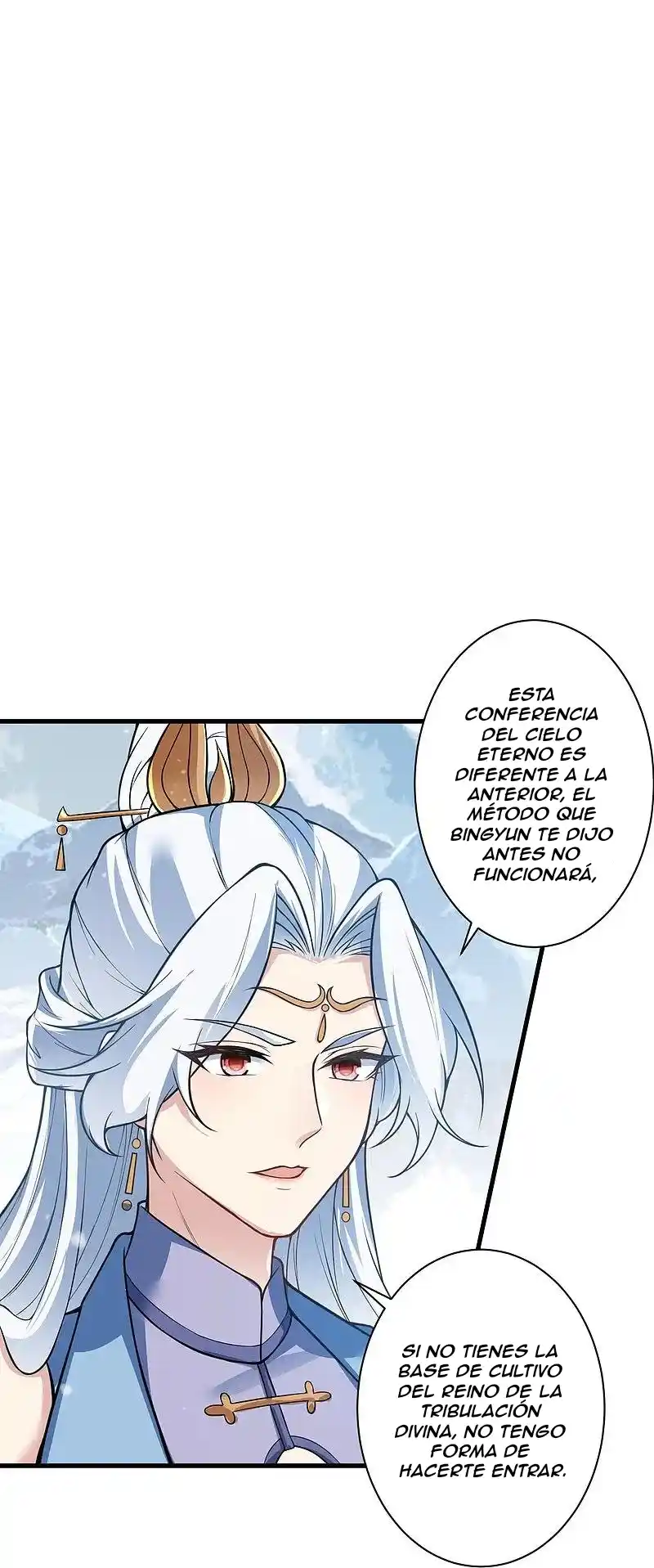 Against The Gods - Capítulo 571 - Página 2 - LectorTMOo