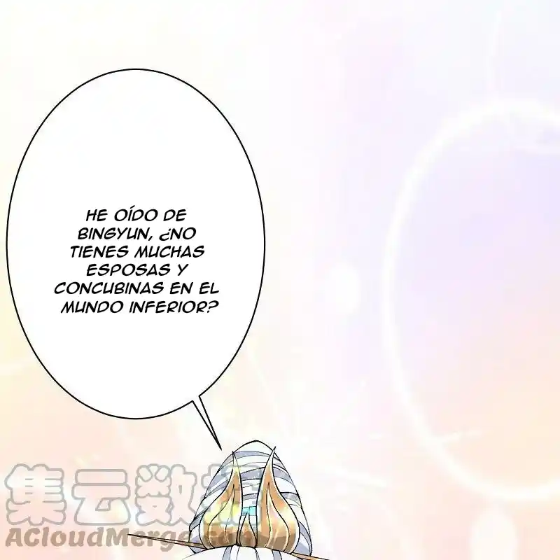 Against The Gods - Capítulo 571 - Página 18 - LectorTMOo