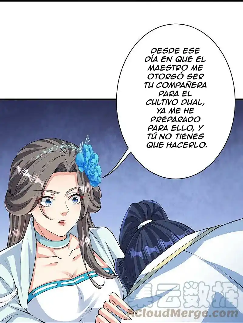 Against The Gods - Capítulo 571 - Página 41 - LectorTMOo