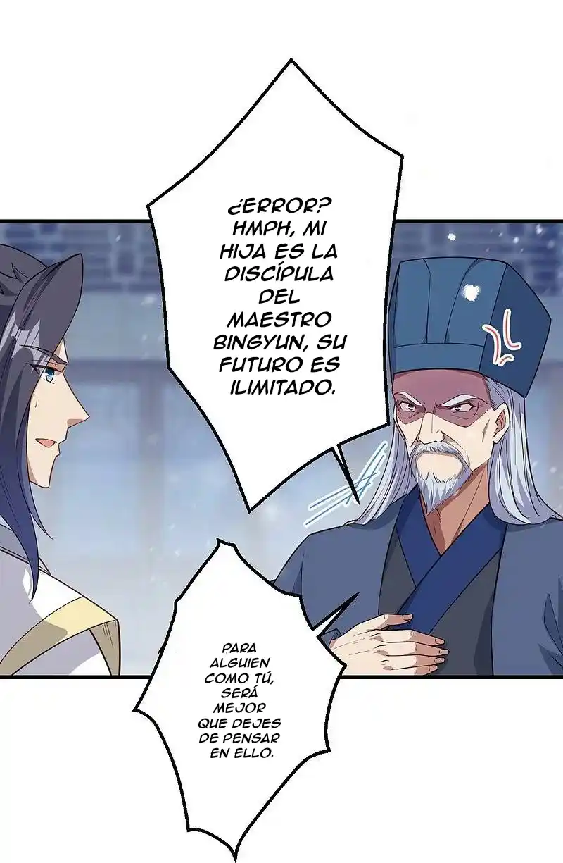 Against The Gods - Capítulo 573 - Página 37 - LectorTMOo