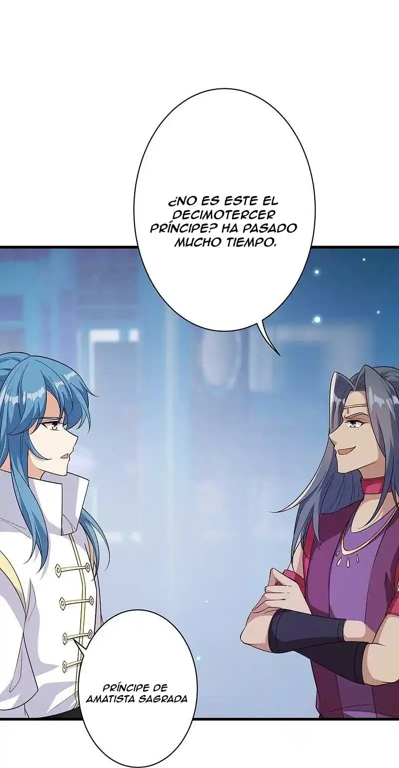Against The Gods - Capítulo 574 - Página 15 - LectorTMOo