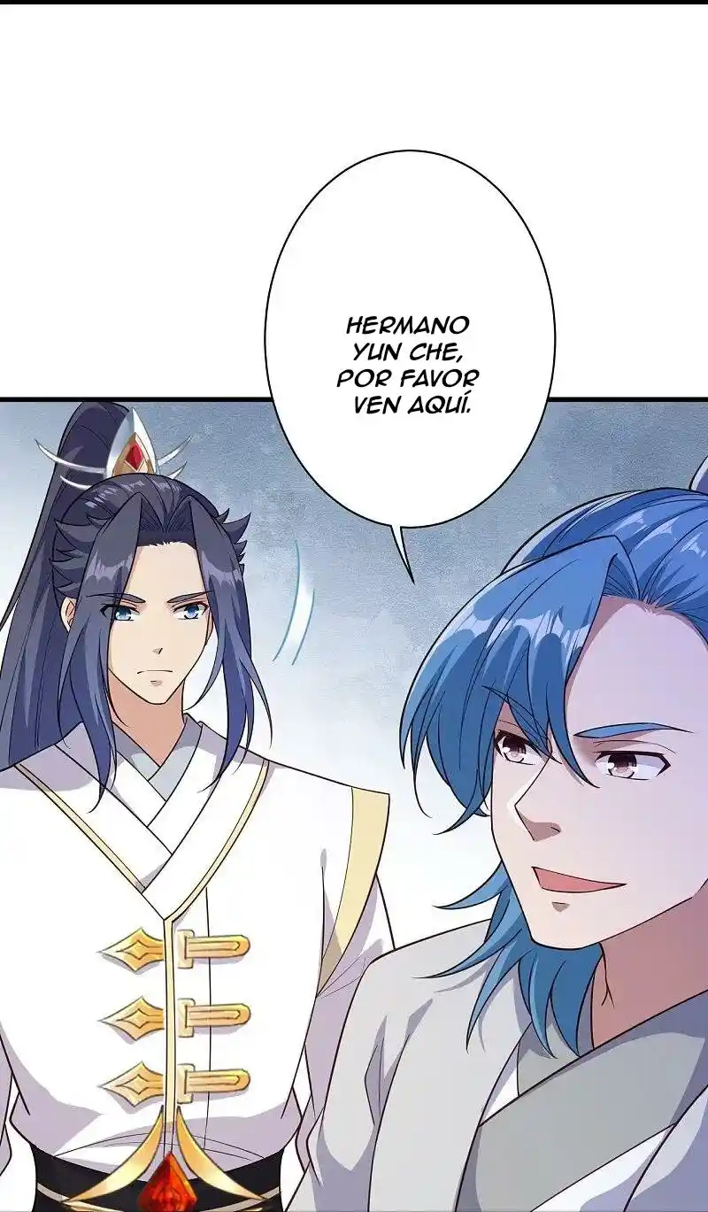 Against The Gods - Capítulo 574 - Página 18 - LectorTMOo