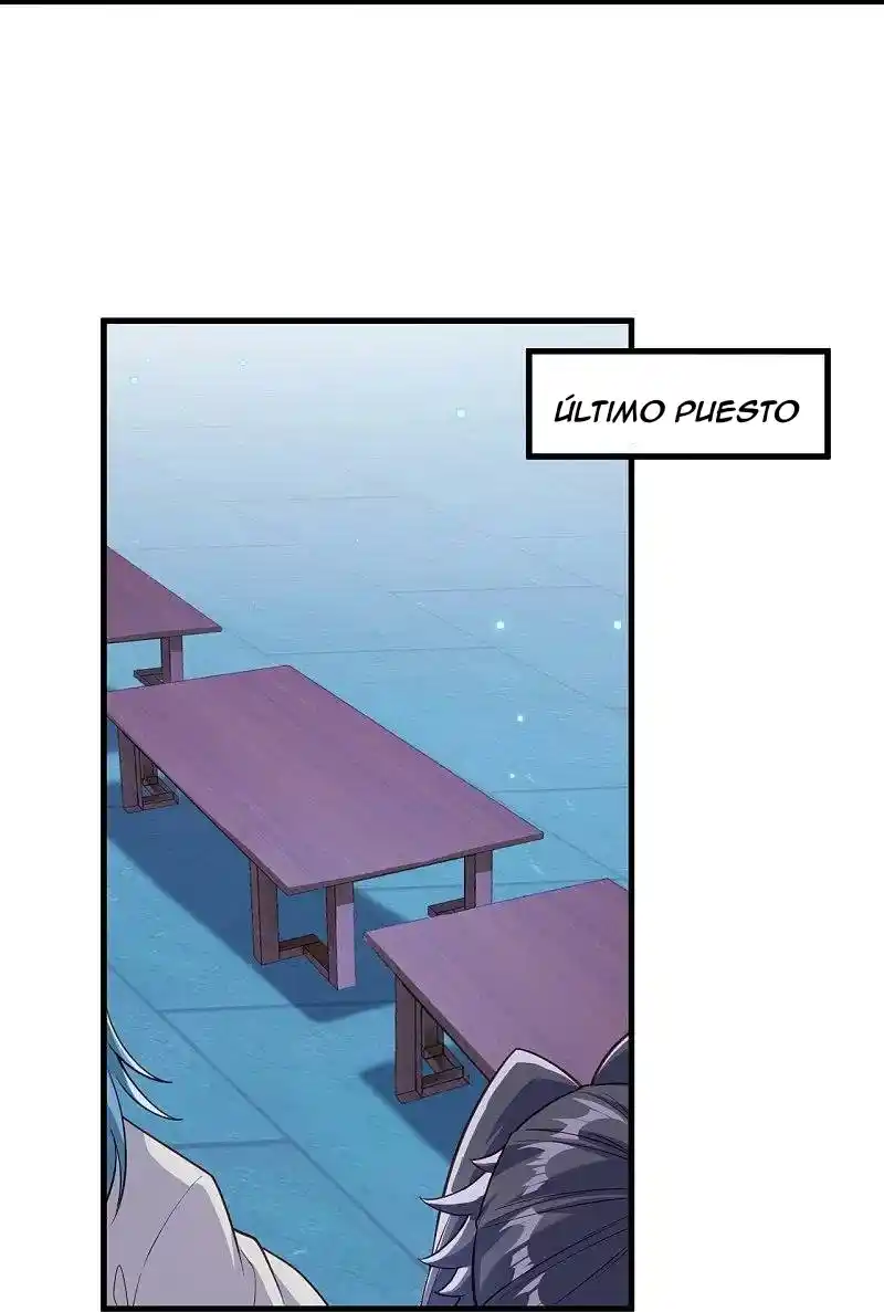 Against The Gods - Capítulo 574 - Página 19 - LectorTMOo