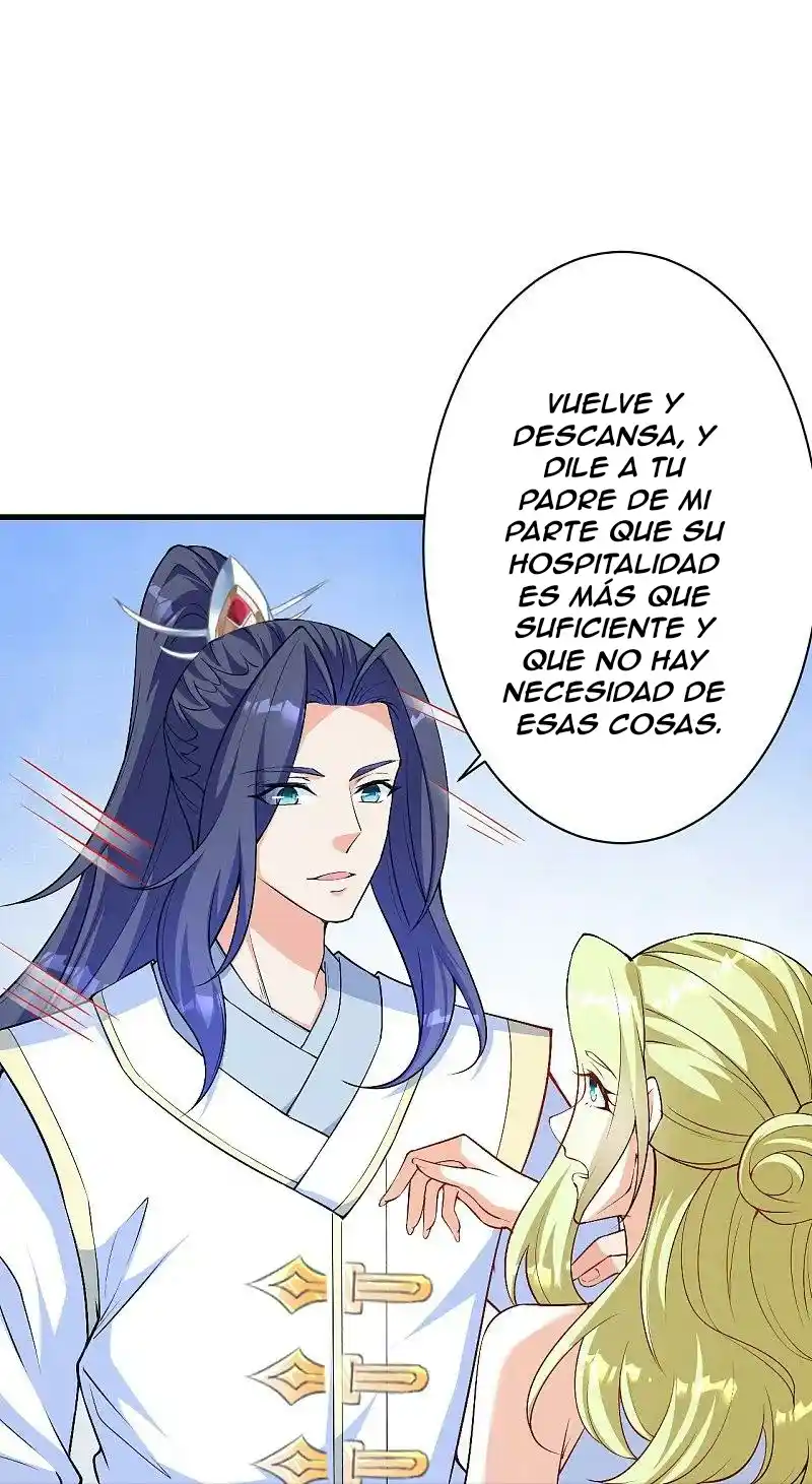 Against The Gods - Capítulo 576 - Página 4 - LectorTMOo
