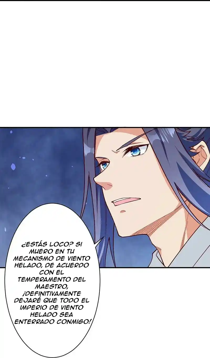 Against The Gods - Capítulo 576 - Página 56 - LectorTMOo