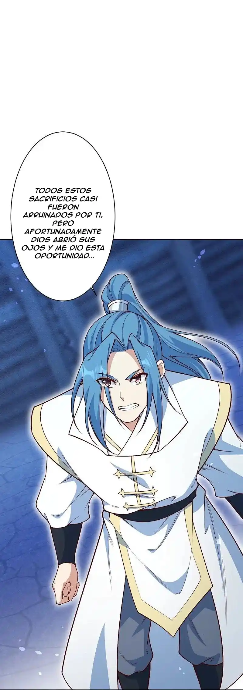 Against The Gods - Capítulo 577 - Página 13 - LectorTMOo