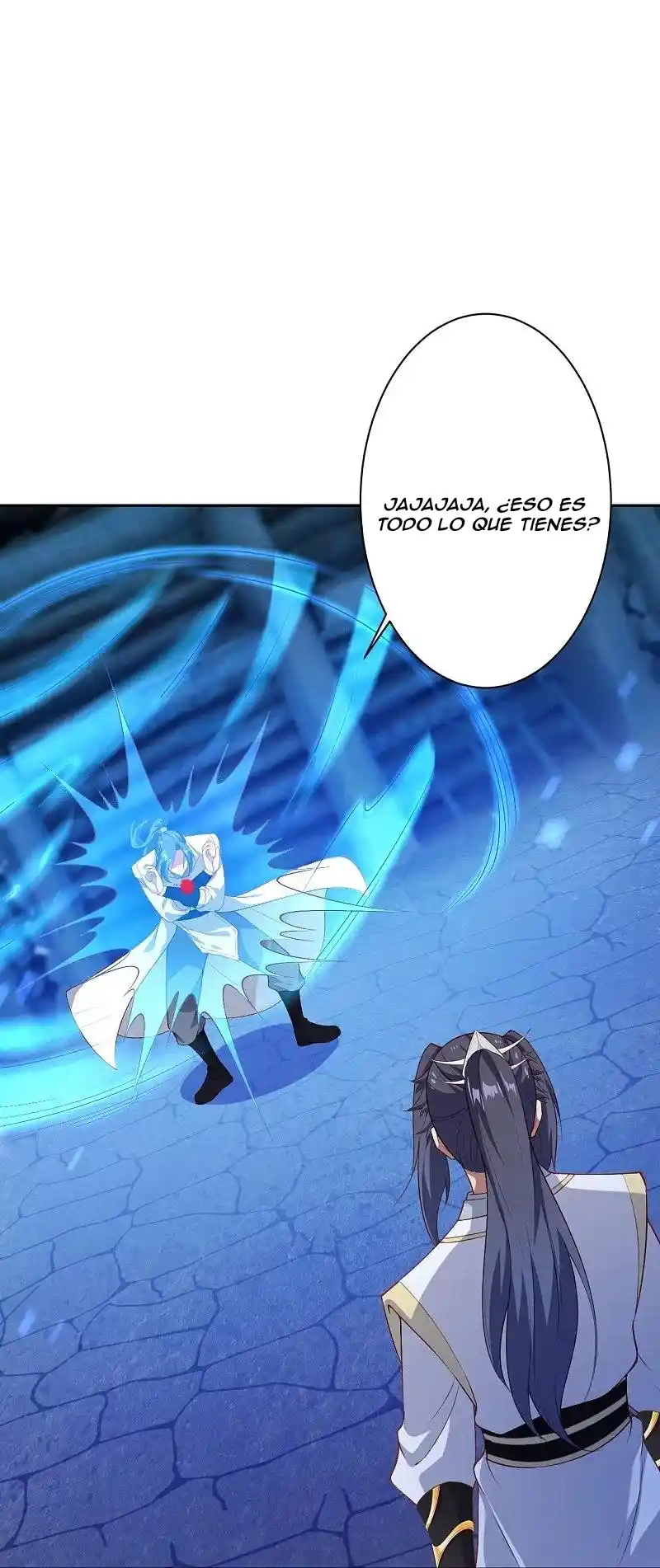 Against The Gods - Capítulo 577 - Página 20 - LectorTMOo