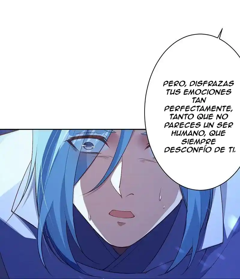 Against The Gods - Capítulo 577 - Página 39 - LectorTMOo