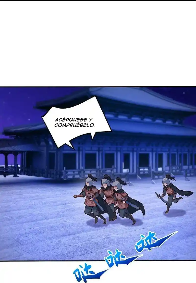 Against The Gods - Capítulo 578 - Página 19 - LectorTMOo