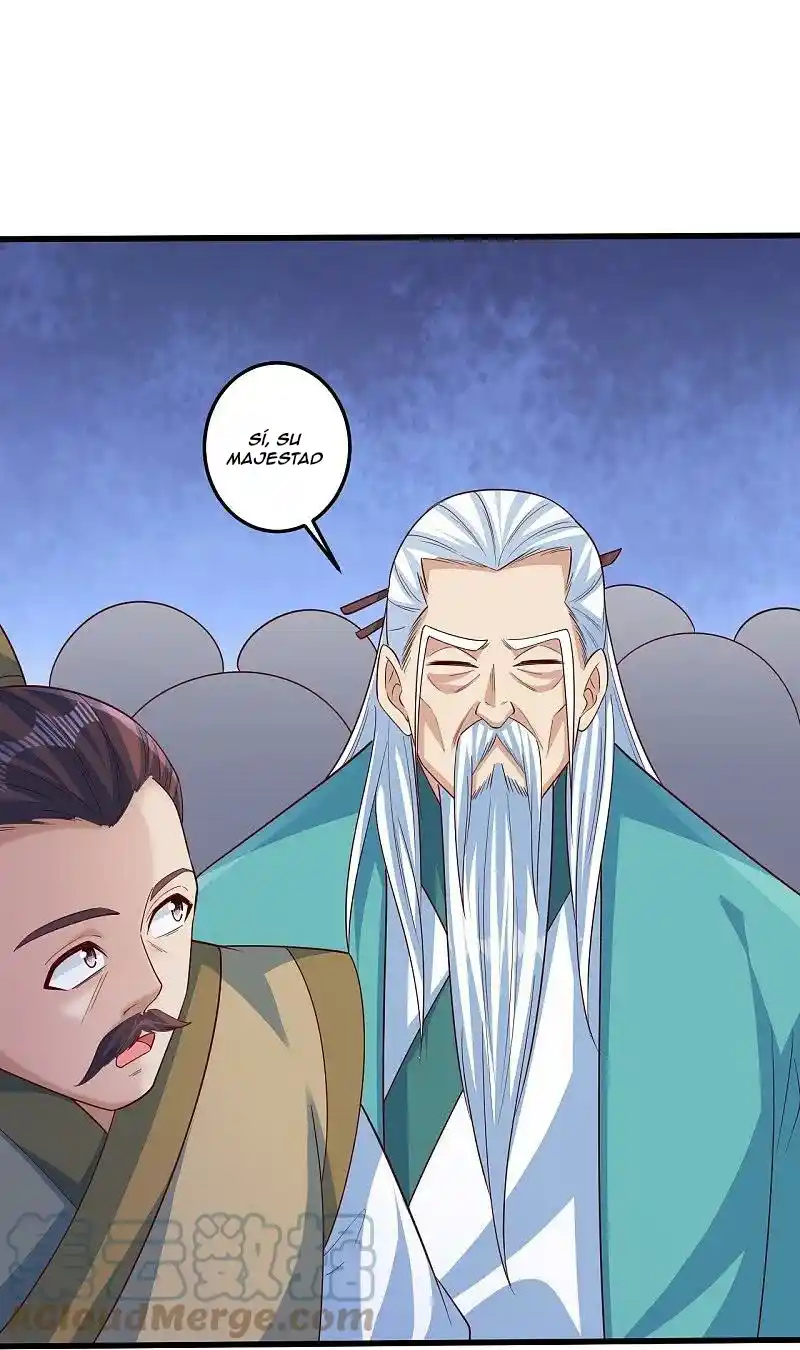 Against The Gods - Capítulo 578 - Página 54 - LectorTMOo