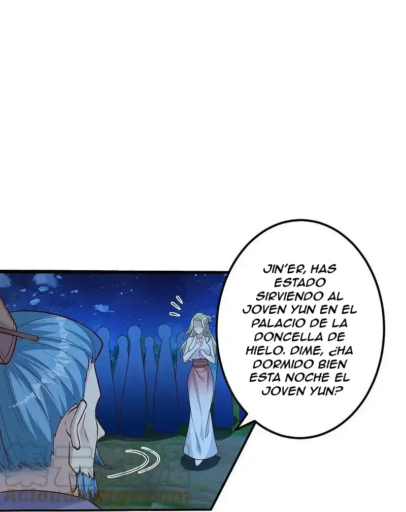 Against The Gods - Capítulo 579 - Página 10 - LectorTMOo