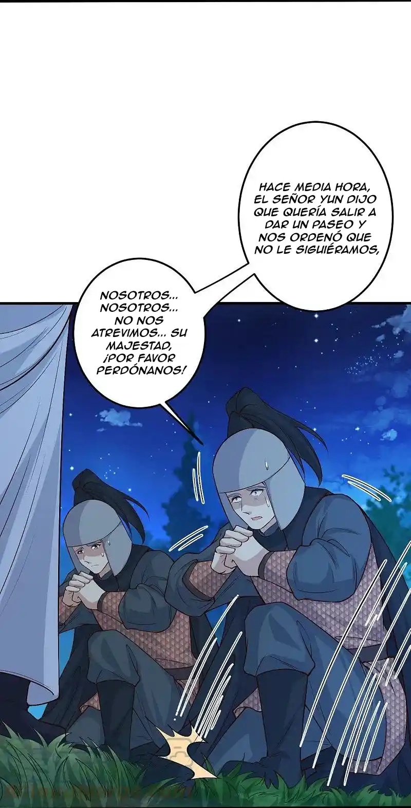 Against The Gods - Capítulo 579 - Página 13 - LectorTMOo
