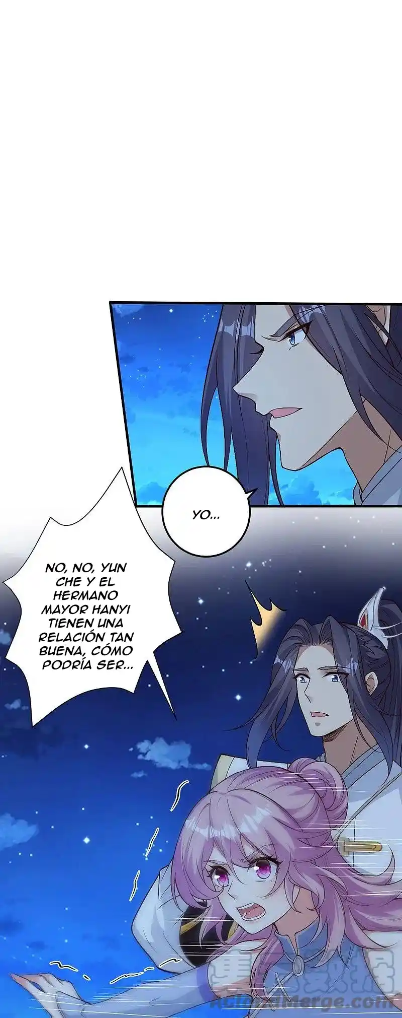 Against The Gods - Capítulo 579 - Página 15 - LectorTMOo