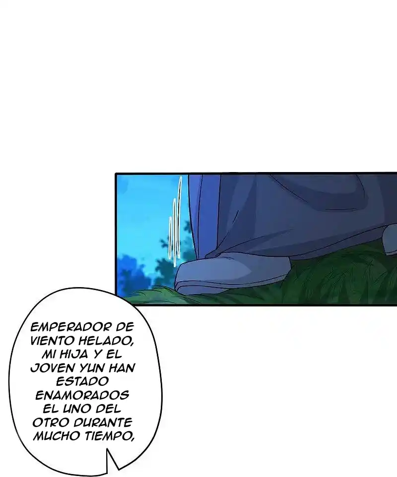 Against The Gods - Capítulo 579 - Página 19 - LectorTMOo