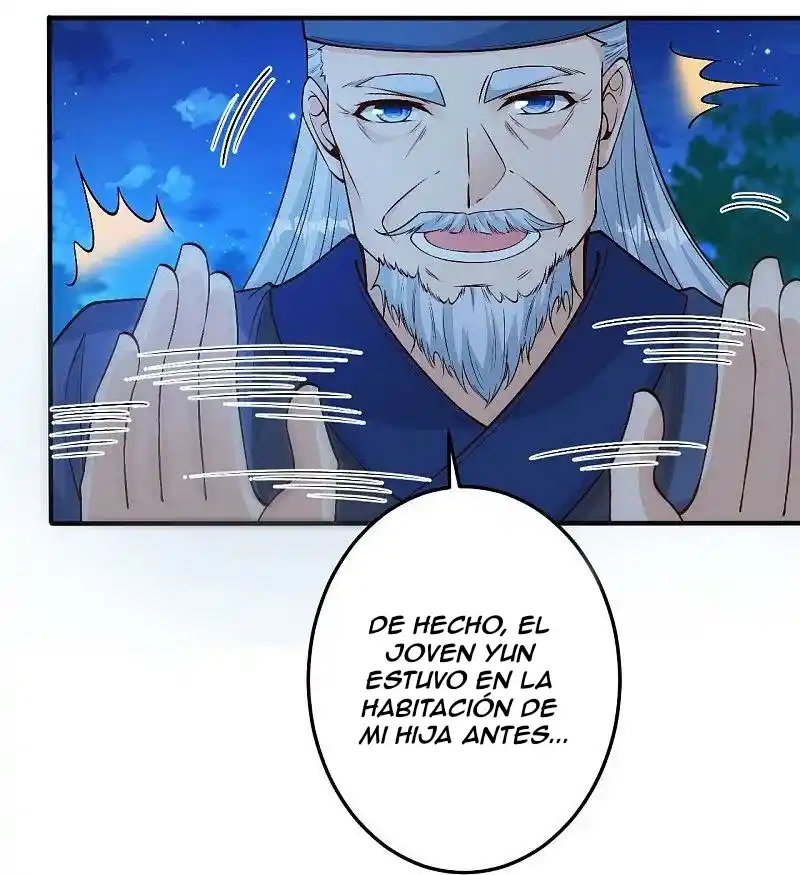 Against The Gods - Capítulo 579 - Página 20 - LectorTMOo
