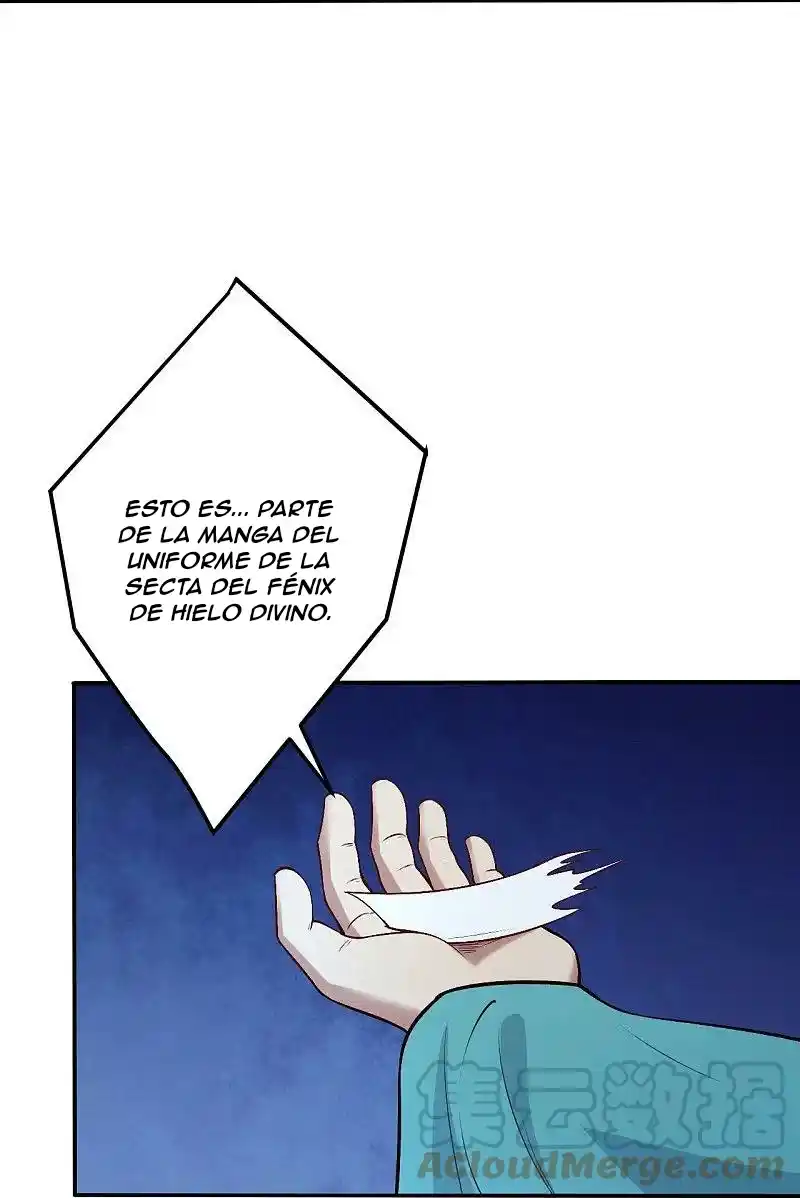 Against The Gods - Capítulo 579 - Página 24 - LectorTMOo