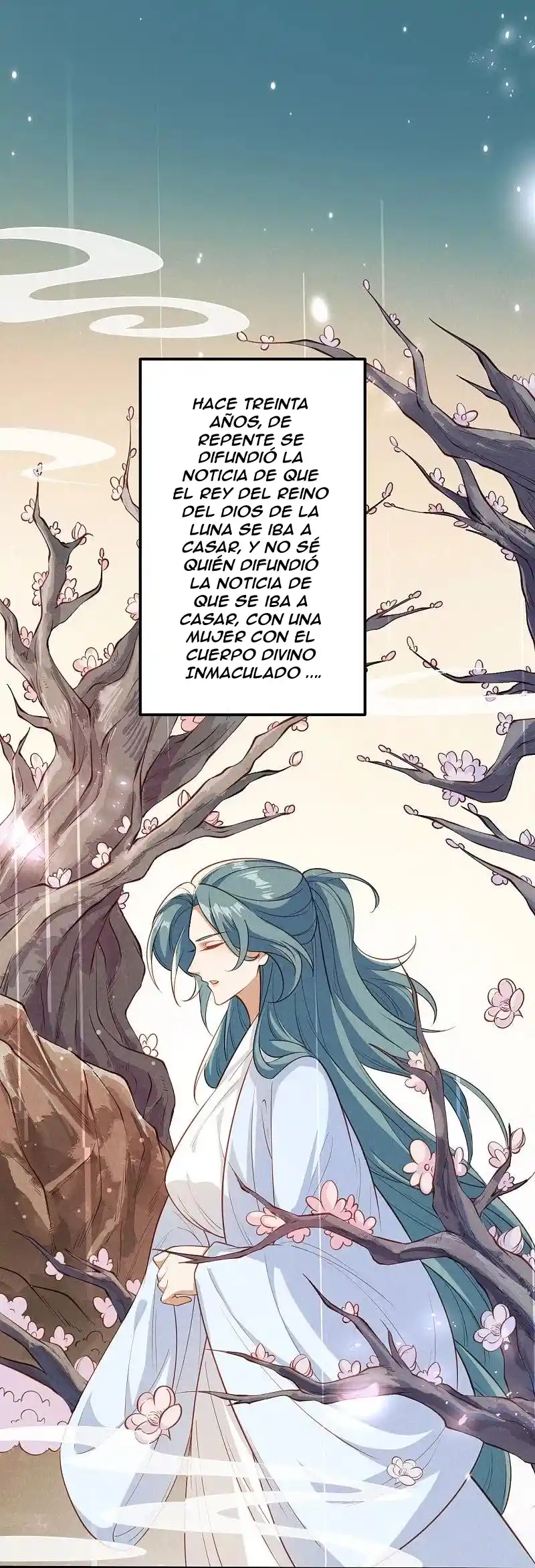 Against The Gods - Capítulo 580 - Página 36 - LectorTMOo