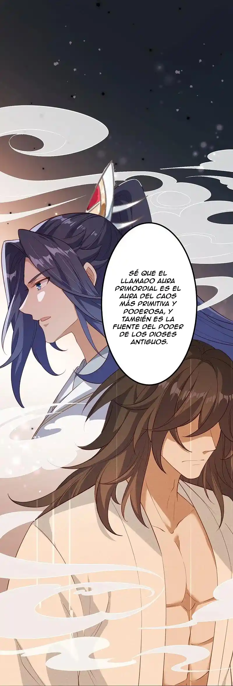 Against The Gods - Capítulo 580 - Página 39 - LectorTMOo