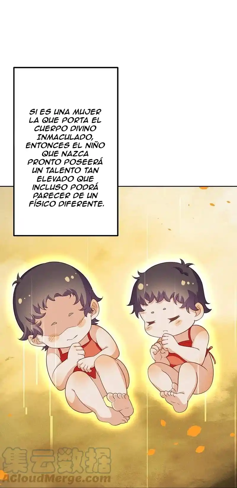Against The Gods - Capítulo 580 - Página 44 - LectorTMOo