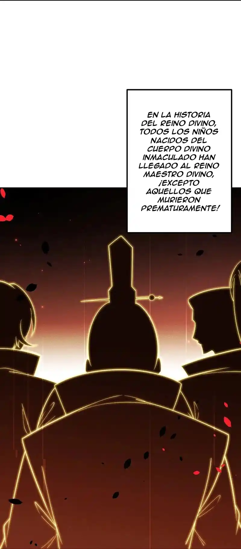 Against The Gods - Capítulo 580 - Página 45 - LectorTMOo
