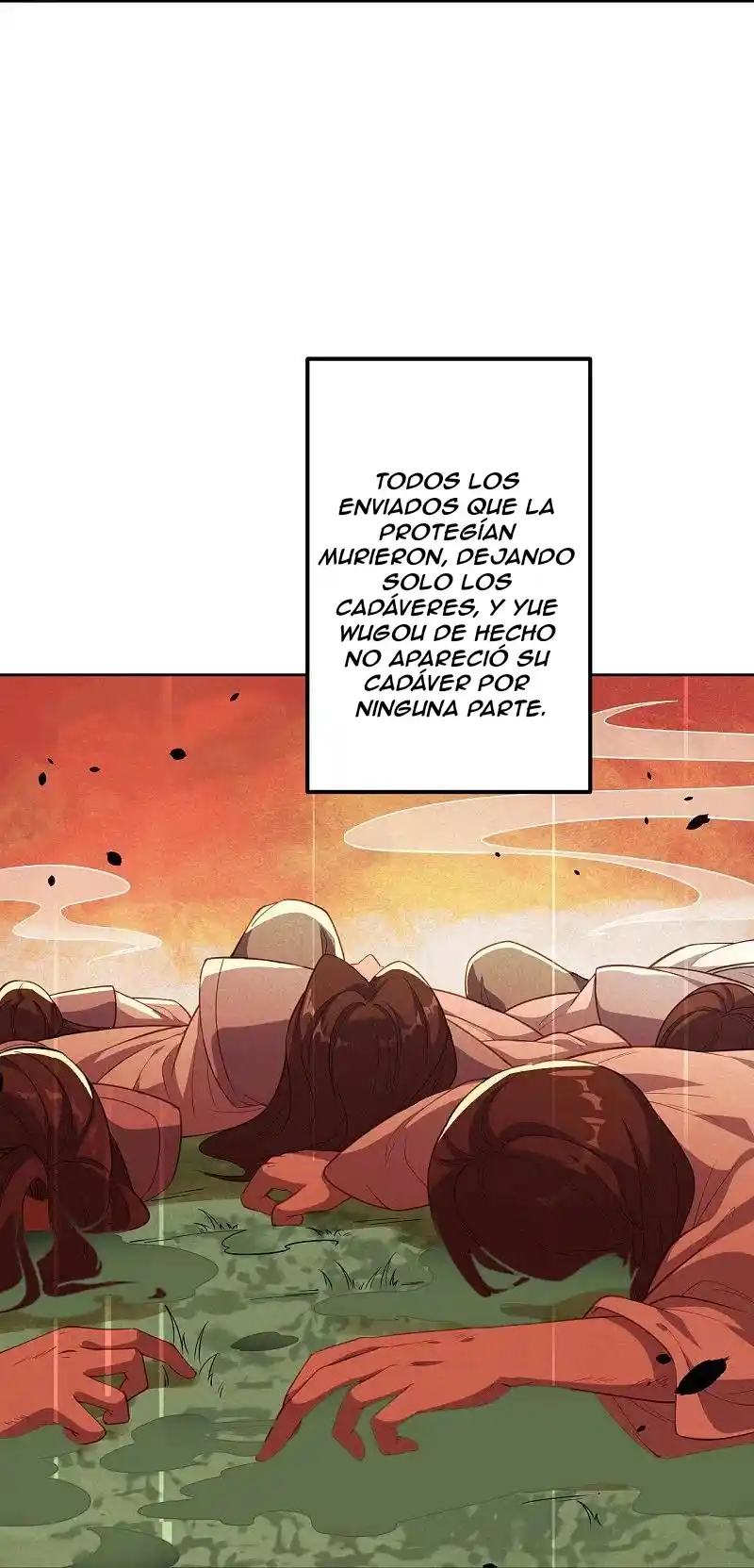 Against The Gods - Capítulo 580 - Página 48 - LectorTMOo