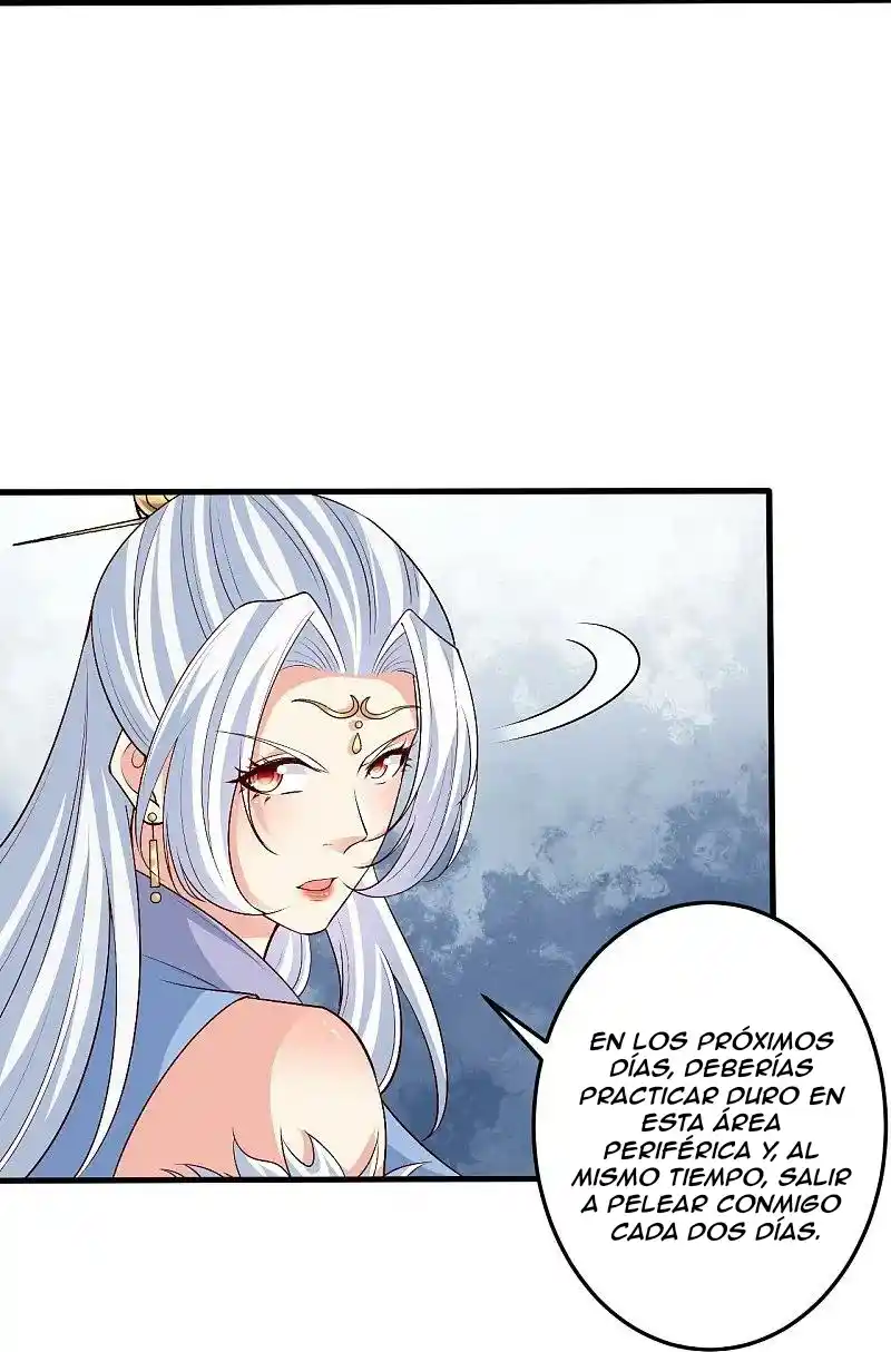 Against The Gods - Capítulo 581 - Página 53 - LectorTMOo