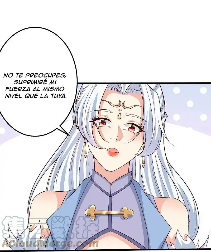 Against The Gods - Capítulo 581 - Página 55 - LectorTMOo
