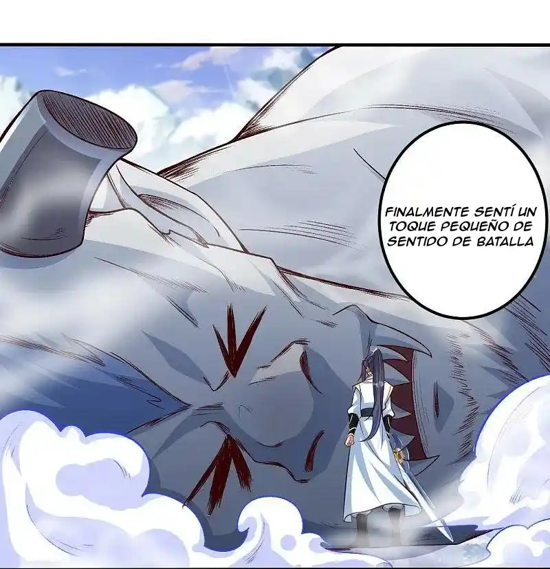 Against The Gods - Capítulo 582 - Página 2 - LectorTMOo