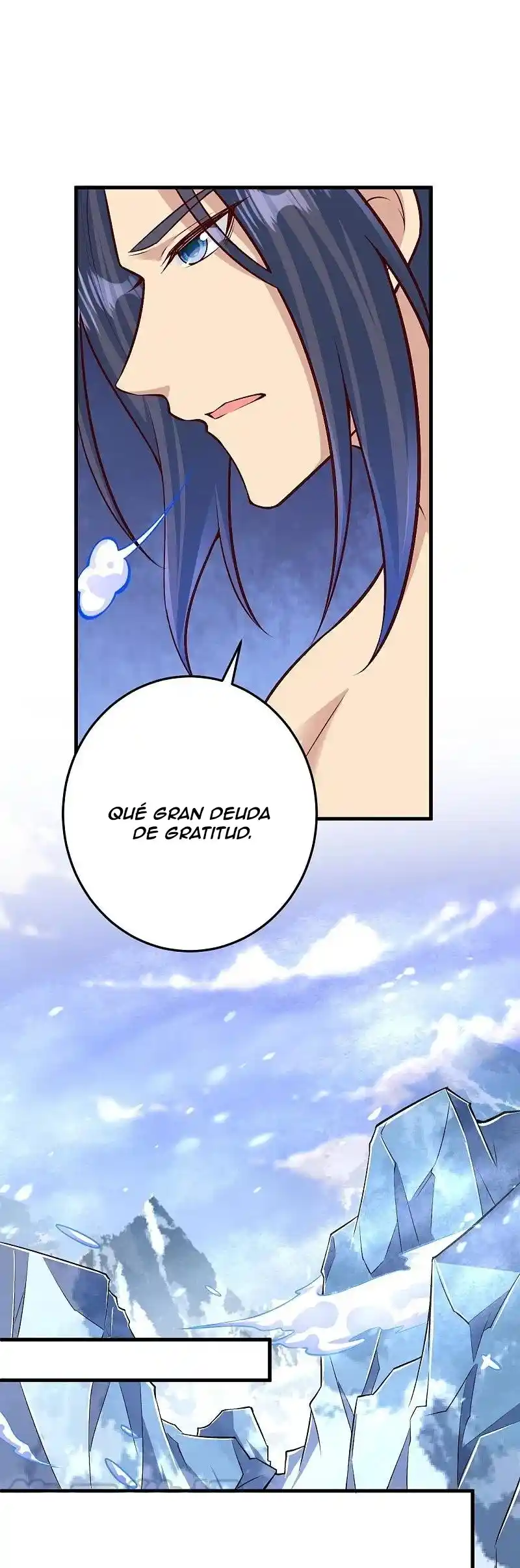 Against The Gods - Capítulo 582 - Página 51 - LectorTMOo