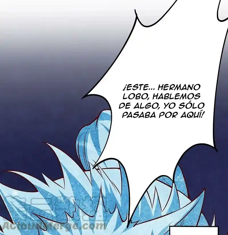Against The Gods - Capítulo 583 - Página 3 - LectorTMOo