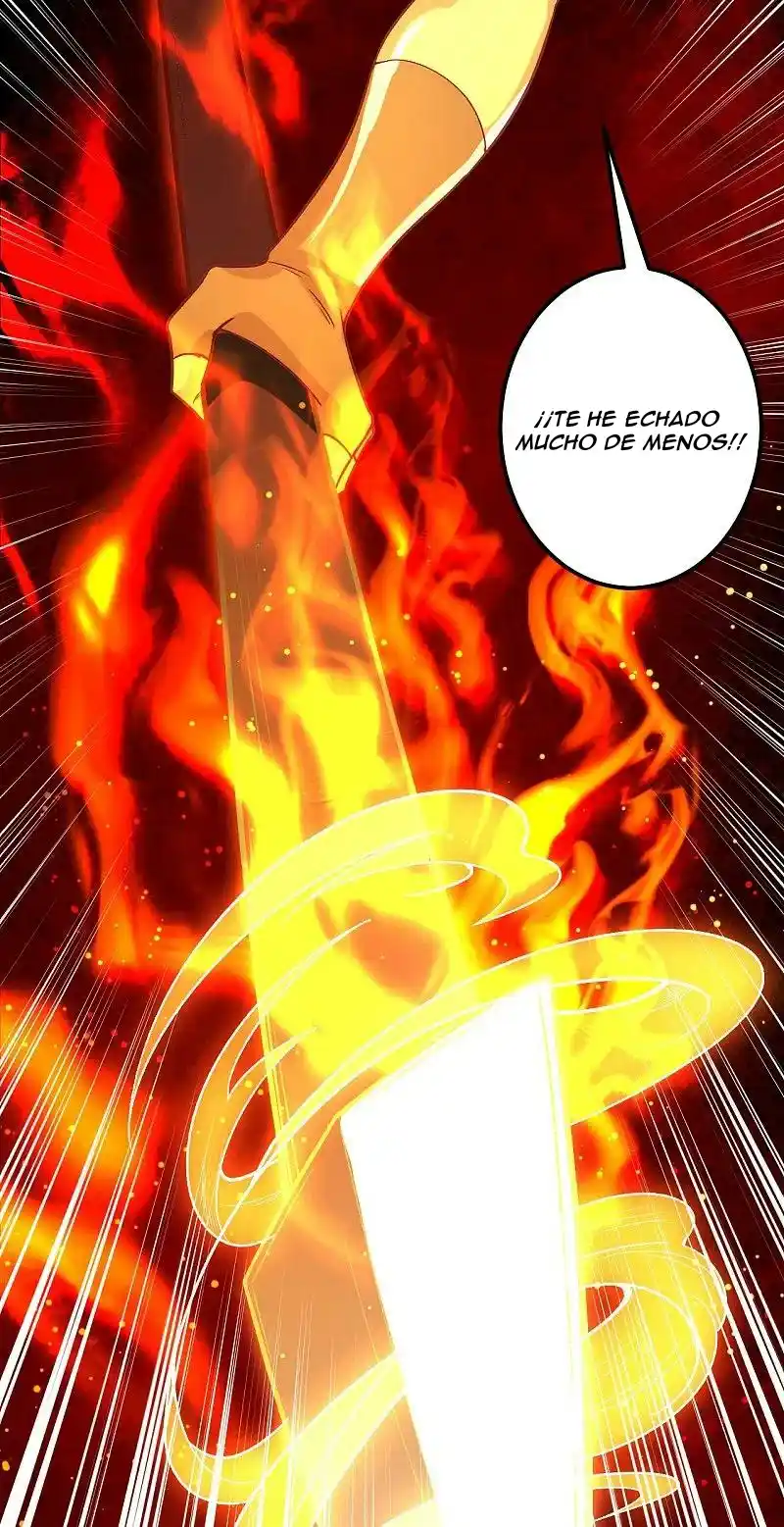 Against The Gods - Capítulo 583 - Página 28 - LectorTMOo