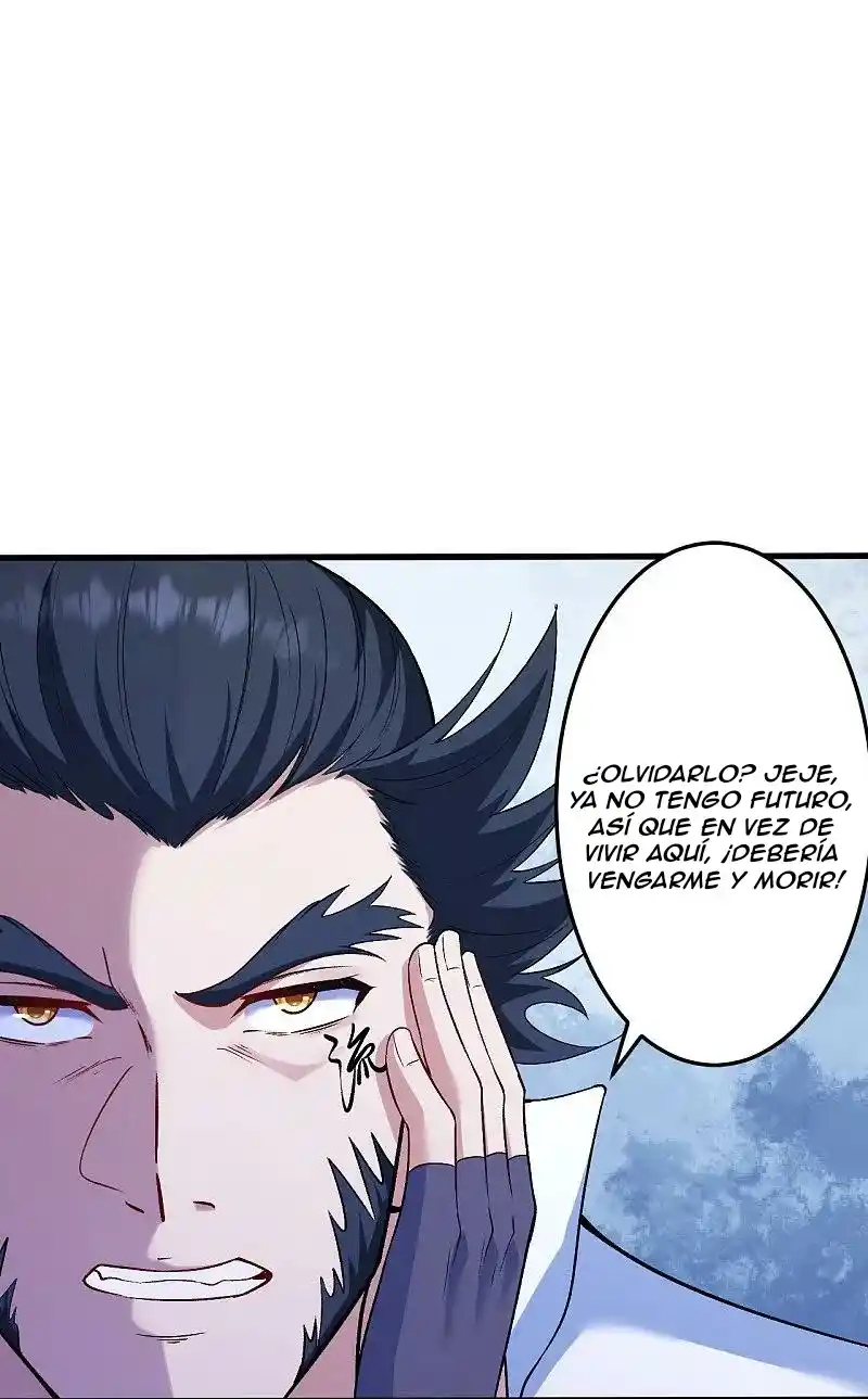 Against The Gods - Capítulo 583 - Página 36 - LectorTMOo