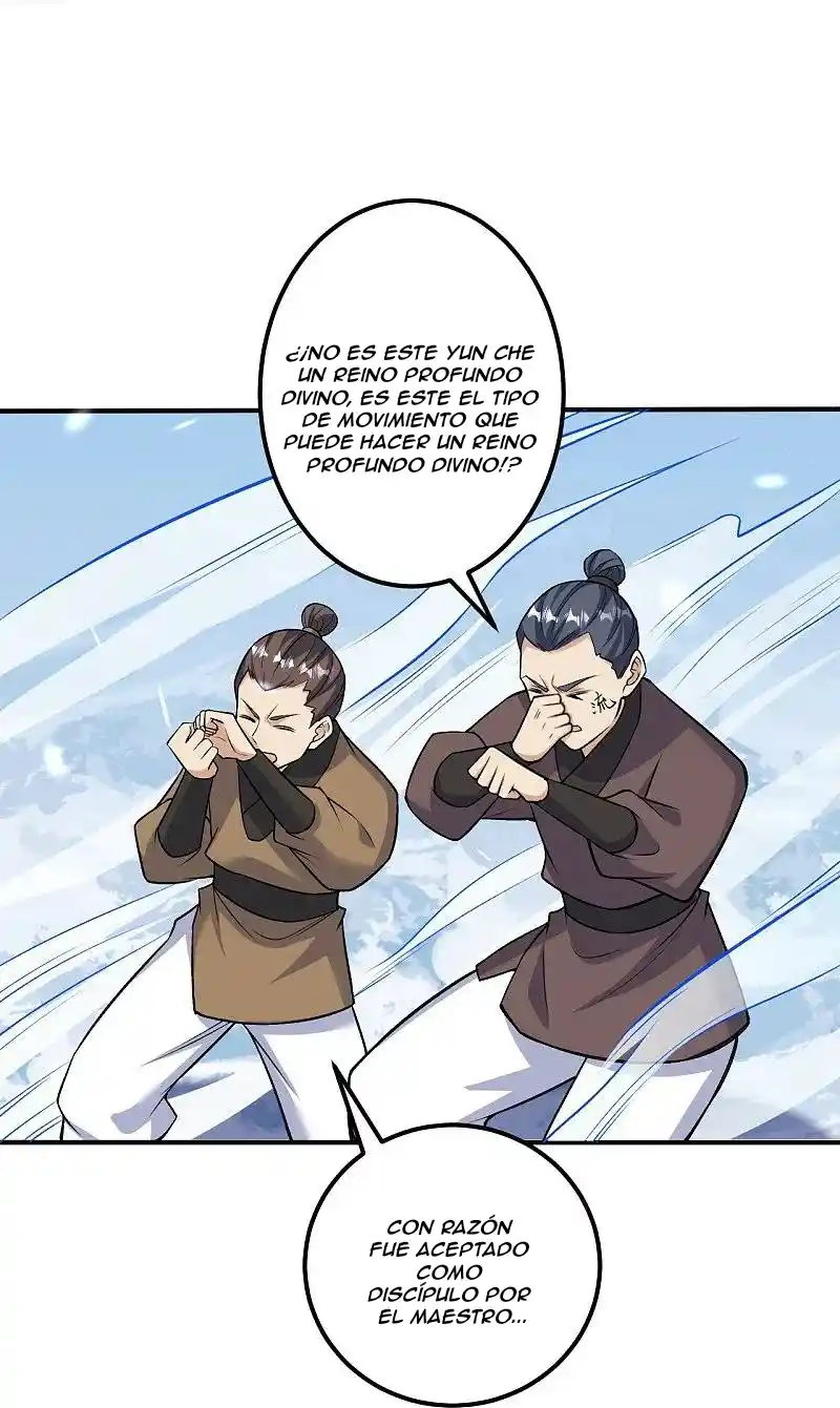 Against The Gods - Capítulo 583 - Página 45 - LectorTMOo